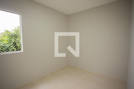 QUARTO 2 de apartamento à venda com 2 quartos, 54m² em Parque Maria Domitila, São Paulo