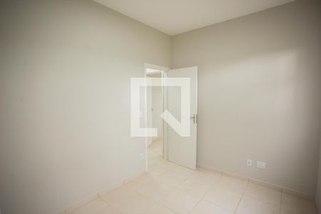 QUARTO 2 de apartamento à venda com 2 quartos, 54m² em Parque Maria Domitila, São Paulo