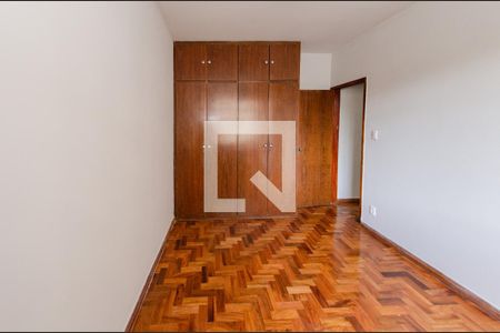 Quarto 2 de apartamento à venda com 2 quartos, 60m² em Barro Preto, Belo Horizonte