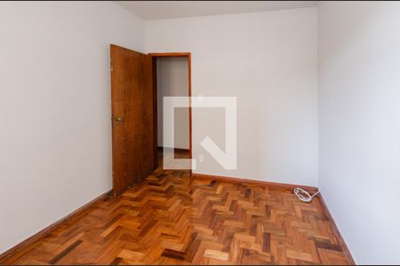 Quarto 1 de apartamento à venda com 2 quartos, 60m² em Barro Preto, Belo Horizonte
