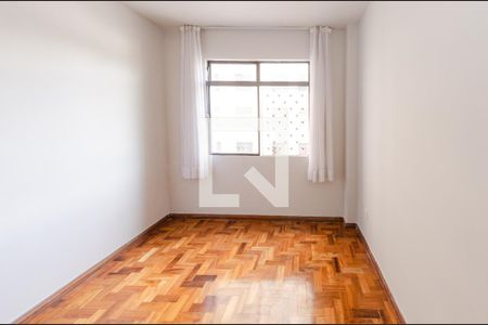 Quarto 2 de apartamento à venda com 2 quartos, 60m² em Barro Preto, Belo Horizonte