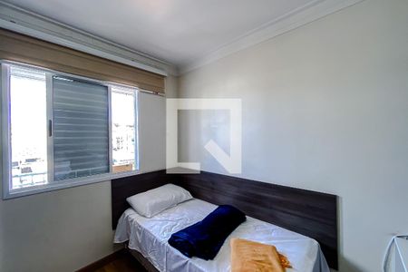 Quarto 1 de apartamento à venda com 3 quartos, 76m² em Vila Invernada, São Paulo
