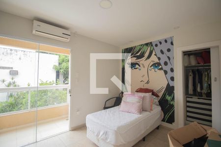 Suíte 2 de casa para alugar com 3 quartos, 280m² em Antonina, São Gonçalo