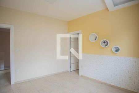 Suíte 1 de casa para alugar com 3 quartos, 280m² em Antonina, São Gonçalo