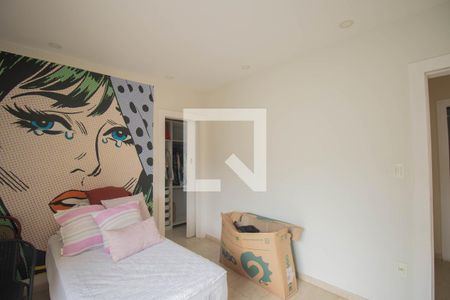 Suíte 2 de casa para alugar com 3 quartos, 280m² em Antonina, São Gonçalo