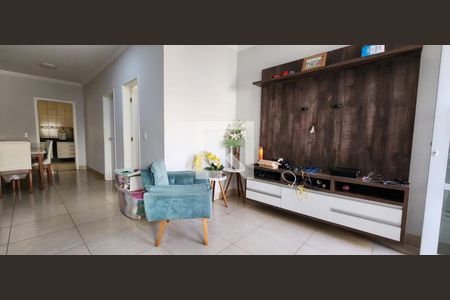 Casa para alugar com 5 quartos, 234m² em Jardim Hubert, Indaiatuba