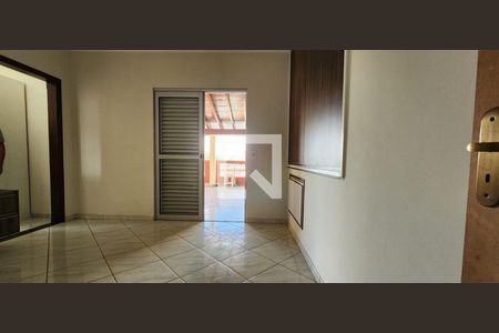 Casa para alugar com 5 quartos, 234m² em Jardim Hubert, Indaiatuba