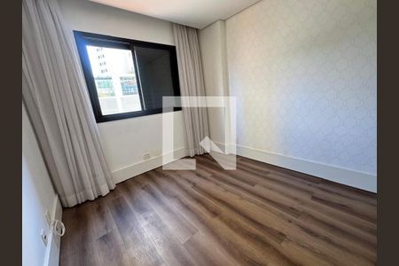 Apartamento para alugar com 2 quartos, 110m² em Vila da Serra, Nova Lima