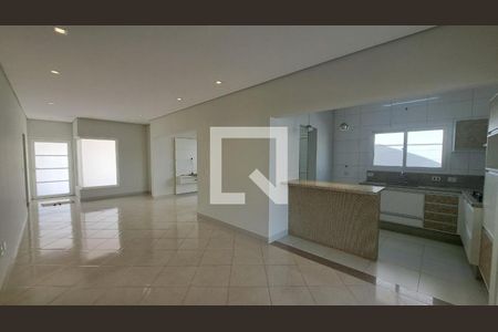 Casa de Condomínio para alugar com 3 quartos, 197m² em Jardim Pari, Paulínia