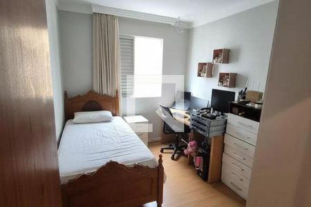 Apartamento à venda com 4 quartos, 135m² em Buritis, Belo Horizonte