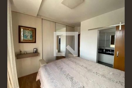 Apartamento à venda com 4 quartos, 140m² em Buritis, Belo Horizonte