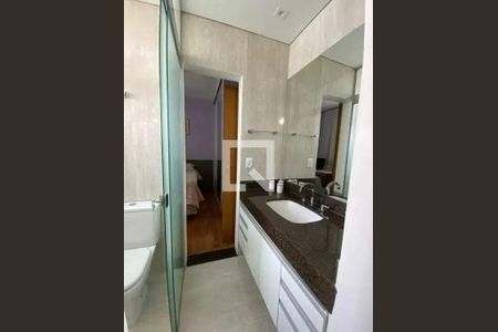 Apartamento à venda com 4 quartos, 140m² em Buritis, Belo Horizonte