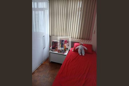 Apartamento à venda com 4 quartos, 140m² em Cinquentenario, Belo Horizonte