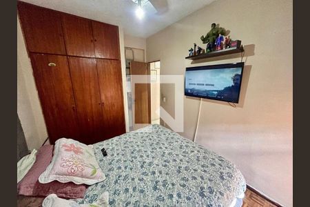 Apartamento à venda com 3 quartos, 84m² em Palmeiras, Belo Horizonte