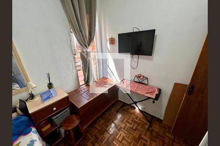 Apartamento à venda com 3 quartos, 84m² em Palmeiras, Belo Horizonte