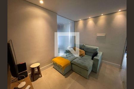 Apartamento à venda com 4 quartos, 160m² em Sion, Belo Horizonte