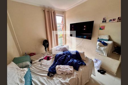 Apartamento à venda com 3 quartos, 85m² em Estrela Dalva, Belo Horizonte