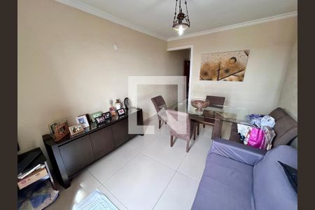 Apartamento à venda com 3 quartos, 85m² em Estrela Dalva, Belo Horizonte