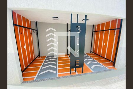 Apartamento à venda com 2 quartos, 49m² em Palmeiras, Belo Horizonte