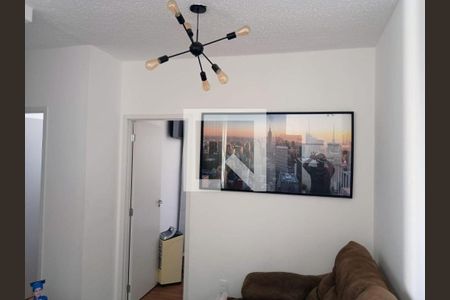 Apartamento à venda com 2 quartos, 49m² em Palmeiras, Belo Horizonte