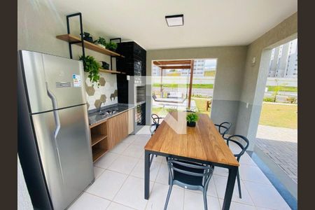 Apartamento à venda com 2 quartos, 49m² em Palmeiras, Belo Horizonte