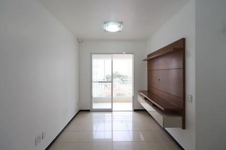 Sala de apartamento à venda com 3 quartos, 69m² em Chácara Seis de Outubro, São Paulo