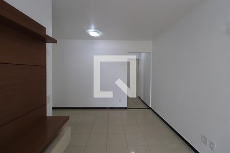 Sala de apartamento à venda com 3 quartos, 69m² em Chácara Seis de Outubro, São Paulo