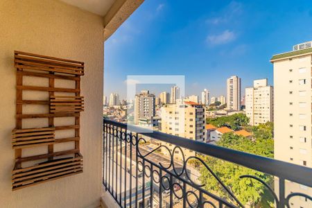 Apartamento para alugar com 2 quartos, 60m² em Vila Paulista, São Paulo