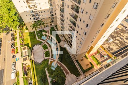 Apartamento para alugar com 2 quartos, 60m² em Vila Paulista, São Paulo