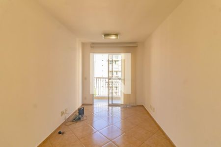 Apartamento para alugar com 2 quartos, 60m² em Vila Paulista, São Paulo