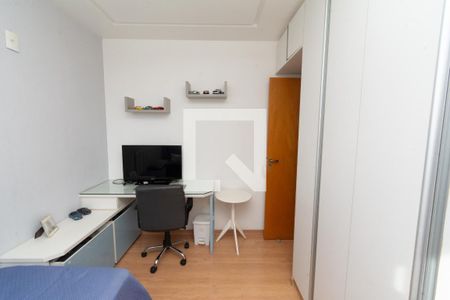 Quarto 1 de apartamento à venda com 4 quartos, 211m² em Buritis, Belo Horizonte