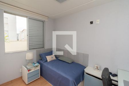 Quarto 1 de apartamento à venda com 4 quartos, 211m² em Buritis, Belo Horizonte