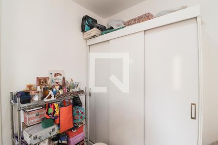 Quarto 1 de apartamento à venda com 2 quartos, 44m² em Vila Guaca, São Paulo
