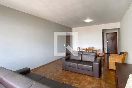 Sala de apartamento à venda com 4 quartos, 219m² em Centro, Belo Horizonte