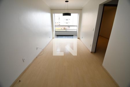 Sala de apartamento à venda com 1 quarto, 50m² em Centro, Campinas