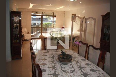 Apartamento à venda com 5 quartos, 400m² em Barra da Tijuca, Rio de Janeiro