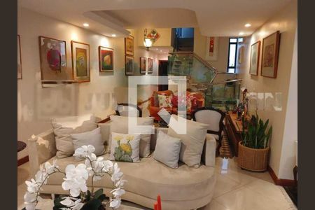 Apartamento à venda com 5 quartos, 499m² em Barra da Tijuca, Rio de Janeiro