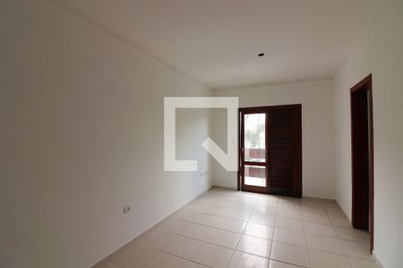 Quarto 1 - Suíte de casa à venda com 3 quartos, 192m² em Vila Vianas, São Bernardo do Campo