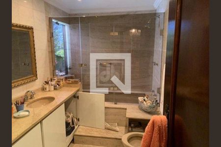 Casa à venda com 4 quartos, 629m² em Barra da Tijuca, Rio de Janeiro