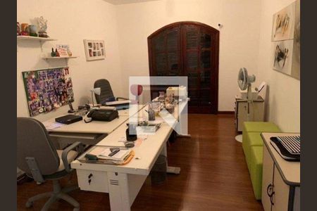 Casa à venda com 4 quartos, 629m² em Barra da Tijuca, Rio de Janeiro