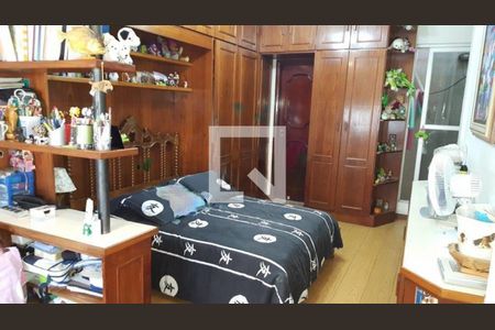 Apartamento à venda com 4 quartos, 313m² em Barra da Tijuca, Rio de Janeiro