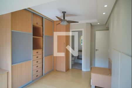 Suíte de apartamento para alugar com 2 quartos, 106m² em Mont’serrat, Porto Alegre