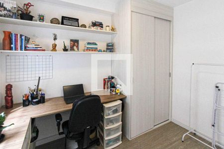 Quarto de apartamento à venda com 2 quartos, 38m² em Vila Formosa, São Paulo