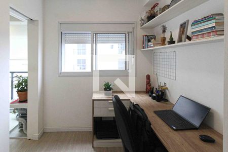 Quarto de apartamento à venda com 2 quartos, 38m² em Vila Formosa, São Paulo