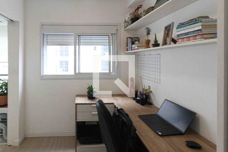 Quarto de apartamento à venda com 2 quartos, 38m² em Vila Formosa, São Paulo
