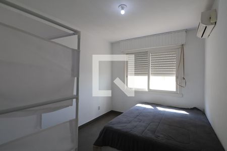 Quarto de apartamento para alugar com 1 quarto, 48m² em Centro, Canoas