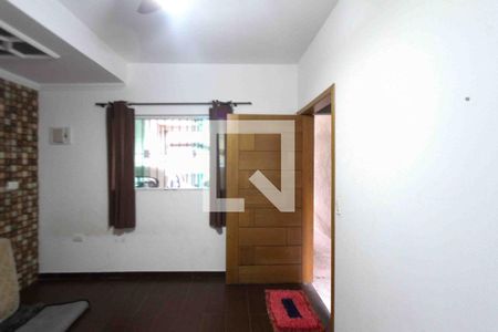 Casa para alugar com 1 quarto, 39m² em Jardim Nova Vitoria I, São Paulo