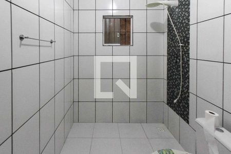 Casa para alugar com 1 quarto, 39m² em Jardim Nova Vitoria I, São Paulo