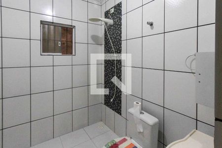 Casa para alugar com 1 quarto, 39m² em Jardim Nova Vitoria I, São Paulo