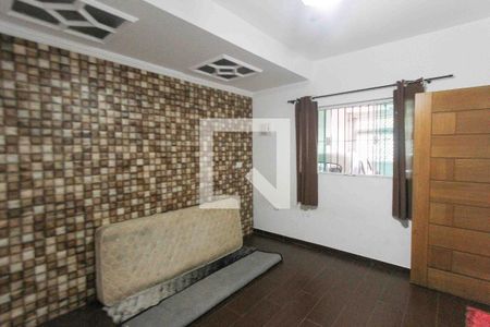 Casa para alugar com 1 quarto, 39m² em Jardim Nova Vitoria I, São Paulo